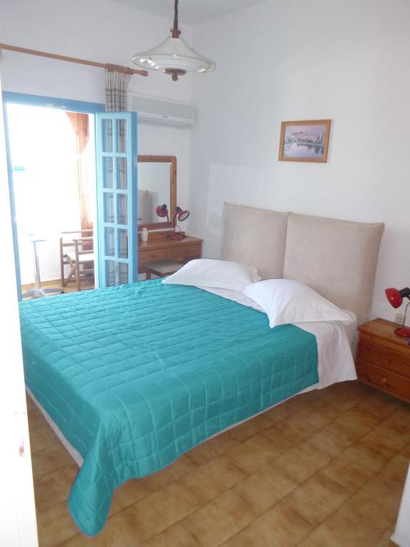 Stavros Apartments Istron Zewnętrze zdjęcie
