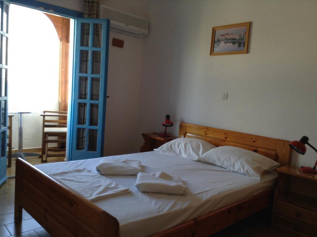Stavros Apartments Istron Pokój zdjęcie