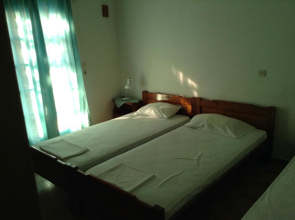 Stavros Apartments Istron Zewnętrze zdjęcie