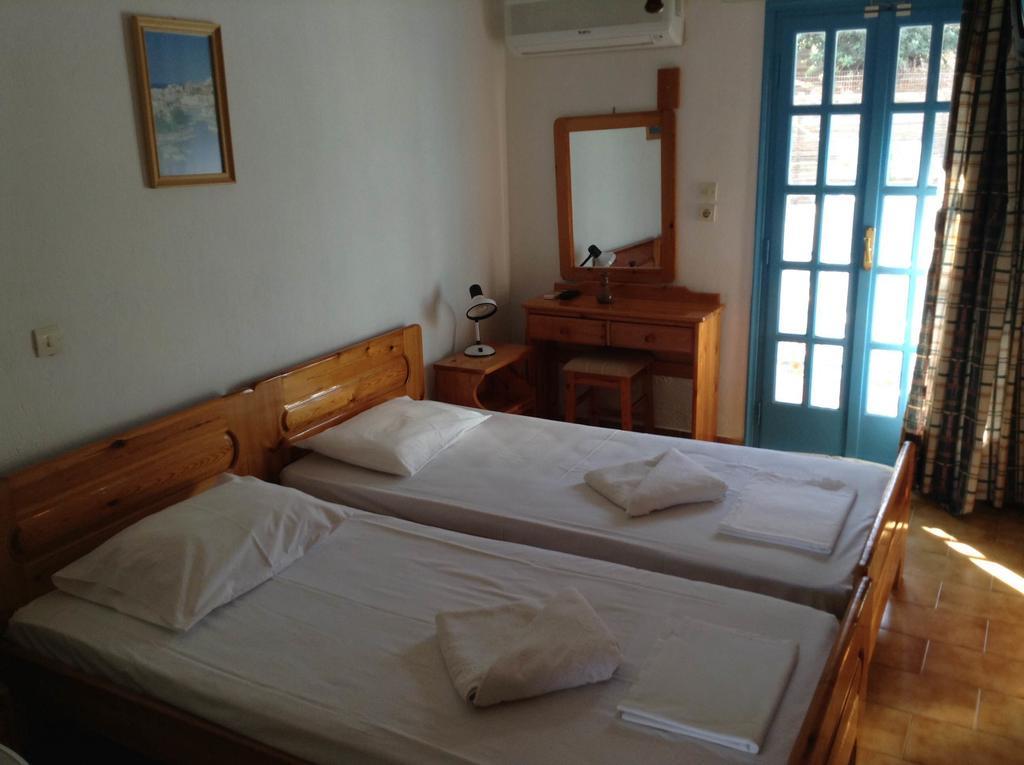 Stavros Apartments Istron Pokój zdjęcie