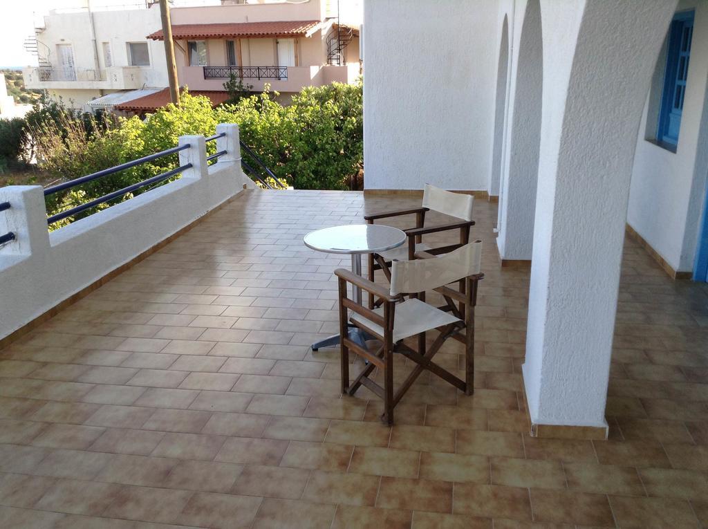 Stavros Apartments Istron Pokój zdjęcie