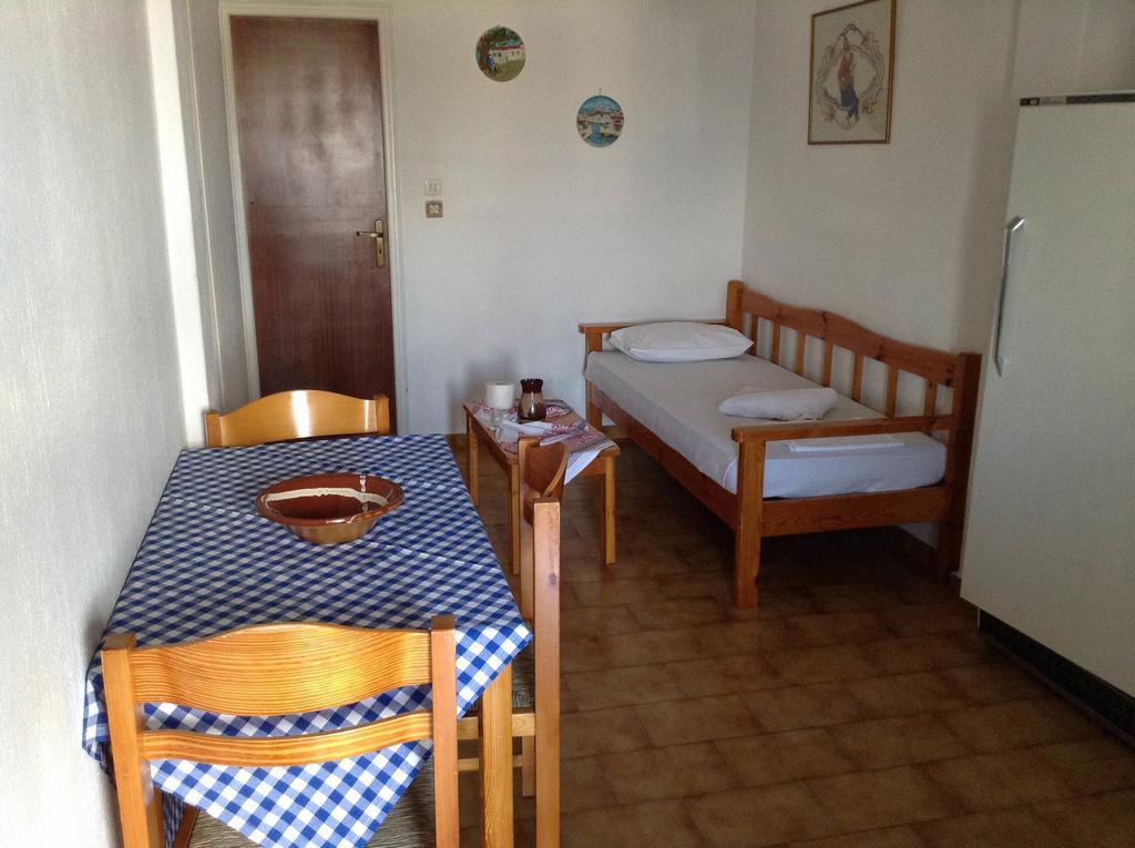 Stavros Apartments Istron Pokój zdjęcie