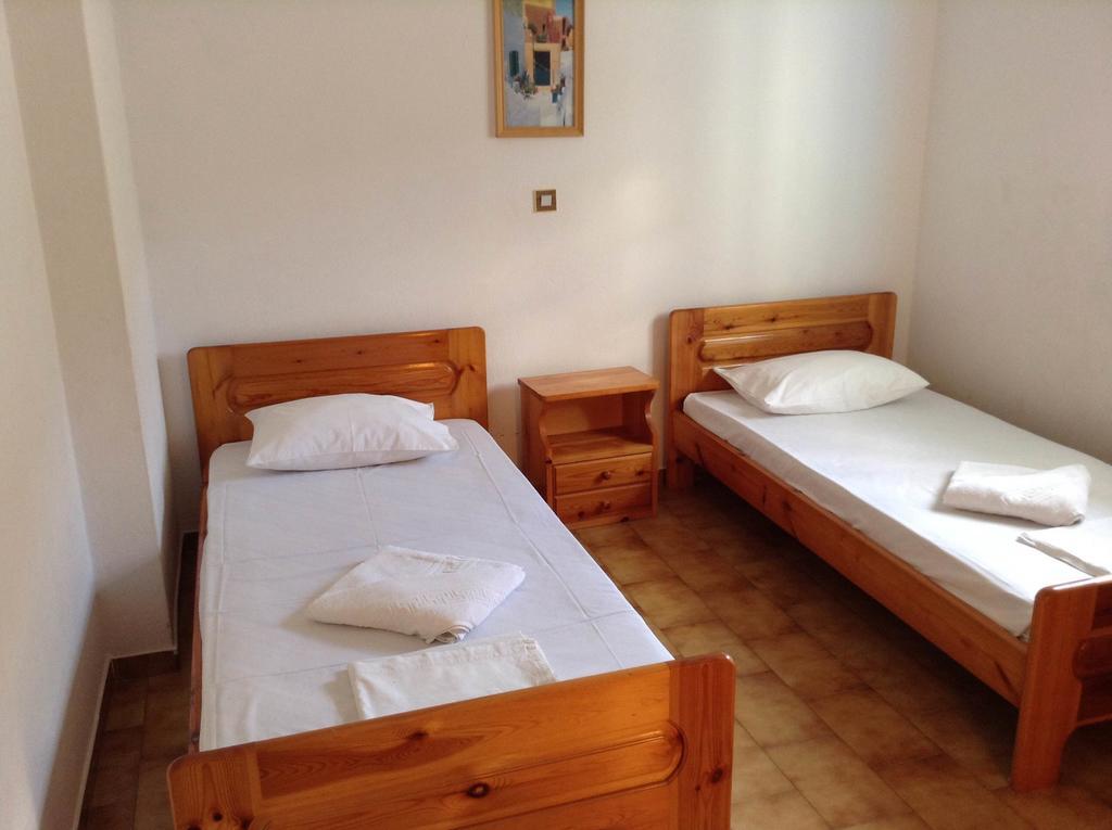 Stavros Apartments Istron Pokój zdjęcie