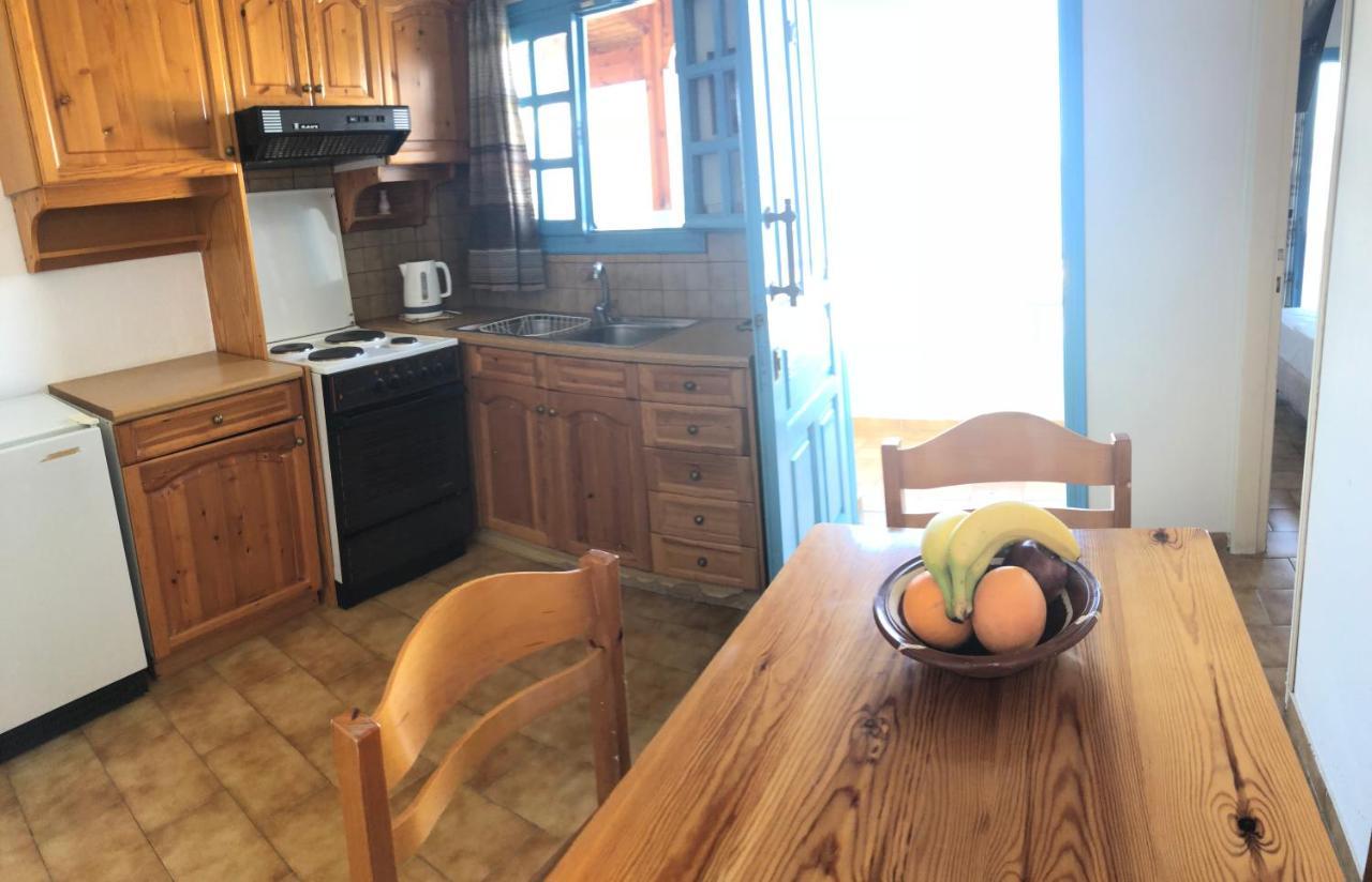 Stavros Apartments Istron Zewnętrze zdjęcie
